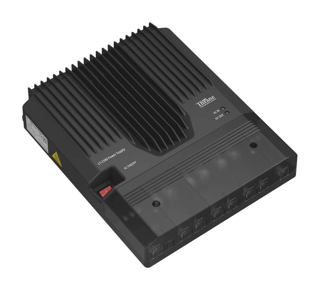 Lars Thrane LT-2500 AC/DC Power Supply