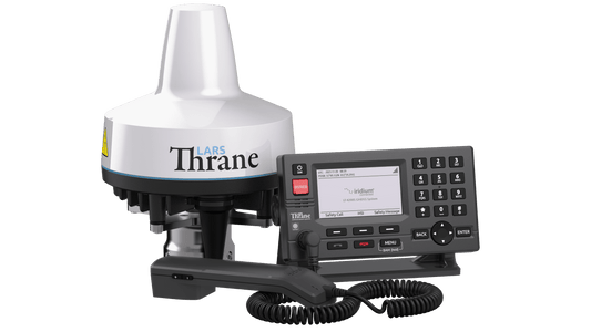 Lars Thrane LT-4200S GMDSS Iridium Certus 200 System