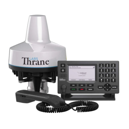 LT-4200 Satellite Communications System – Iridium Certus 200