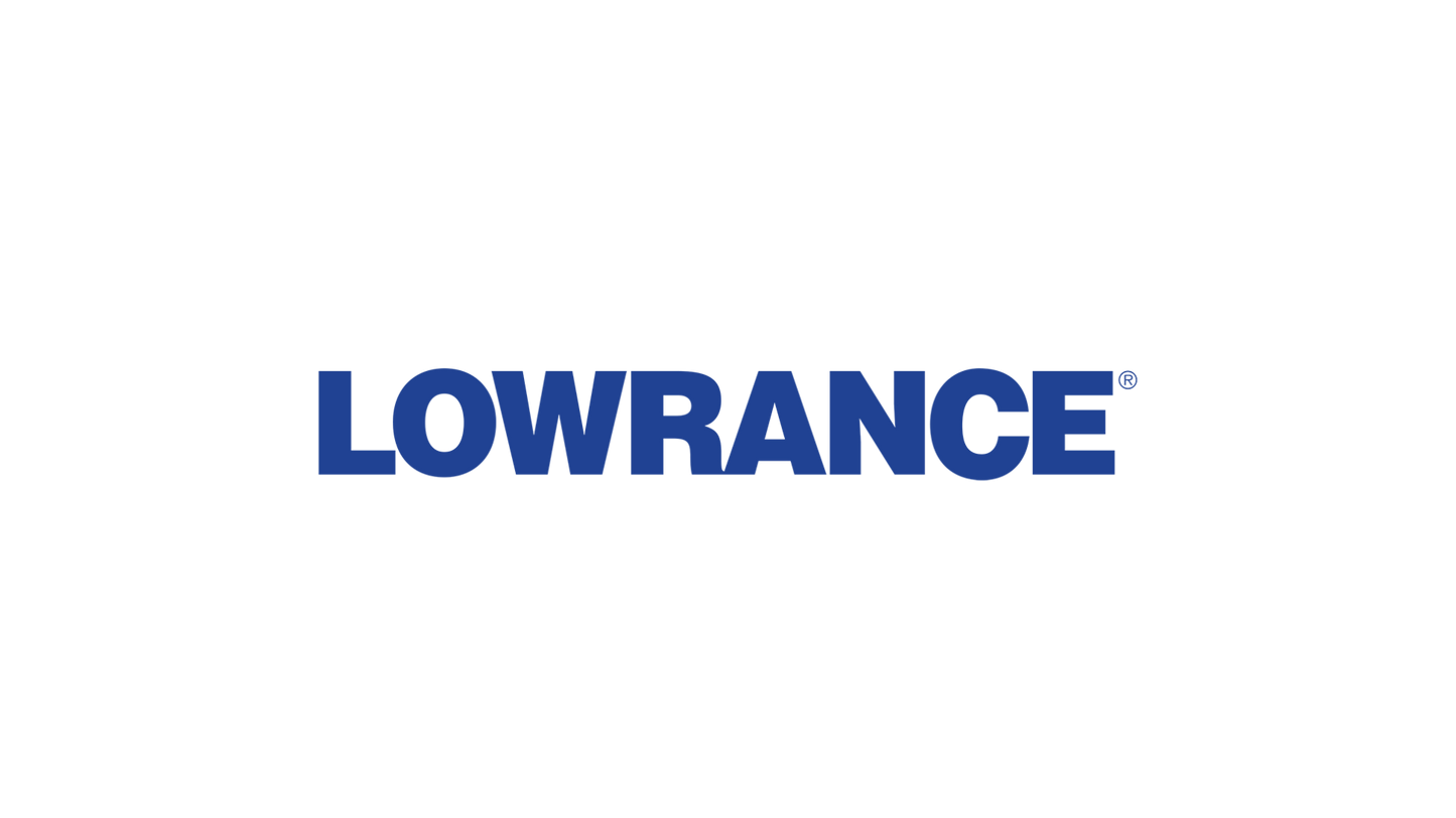 Lowrance ActiveTarget™ Transom Mount Kit (Optional)