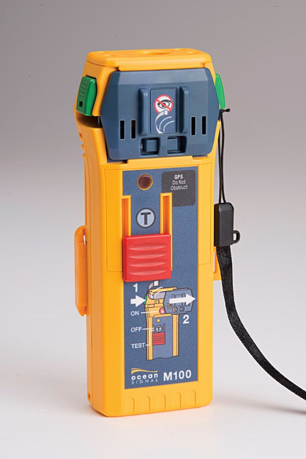 M100X AIS MSLD