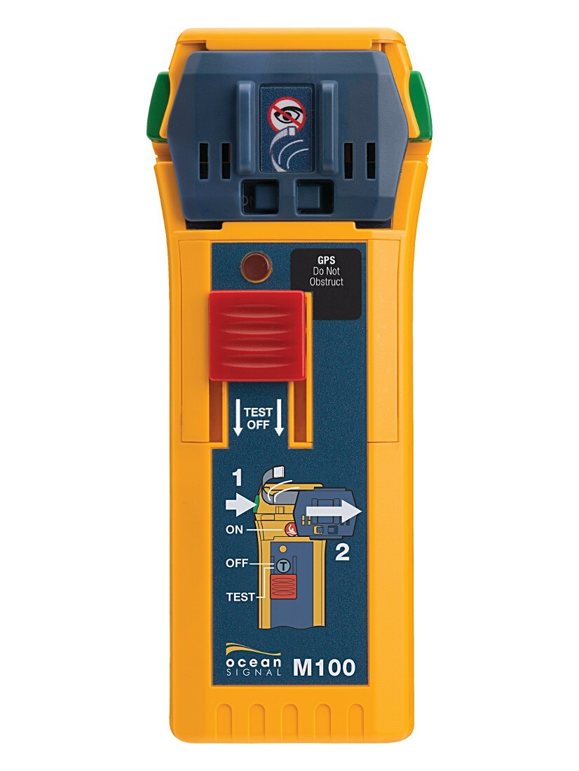 M100X AIS MSLD
