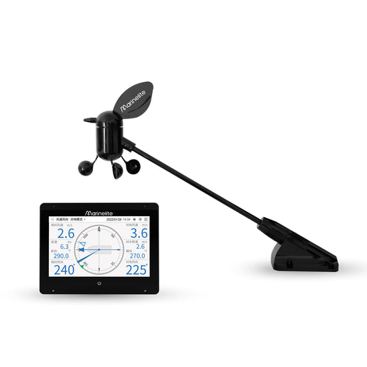Marinelite MI9000P Anemometer – image 3