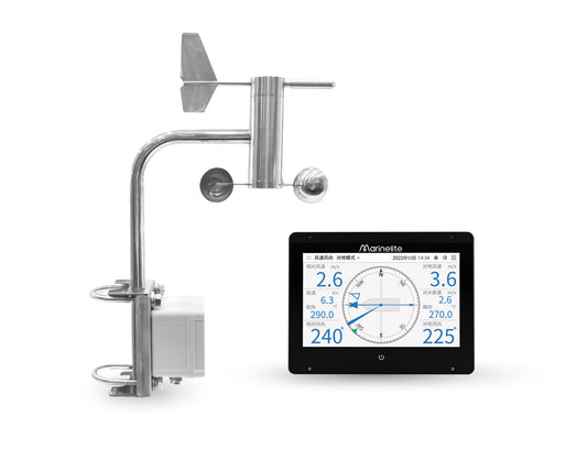 Anemometer MI9000S
