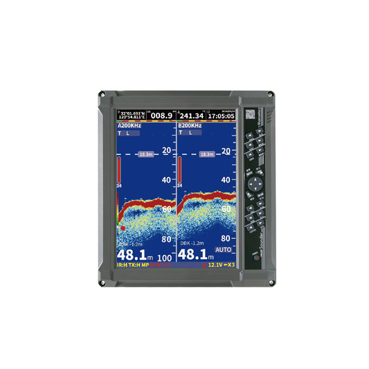 Echo Sounder EP1222X