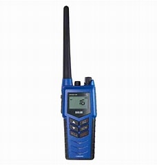 SAILOR SP3530 VHF ATEX non GMDSS