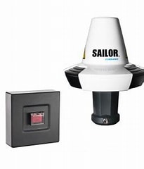 SAILOR 6150 Non Solas Distress System