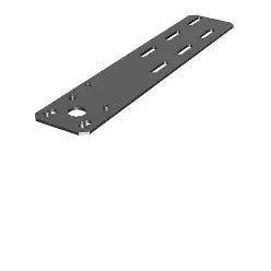 PTM Flat bridge bracket