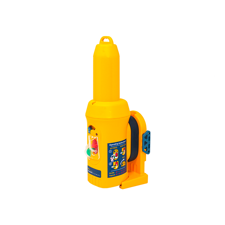 SafeSea S100 SART