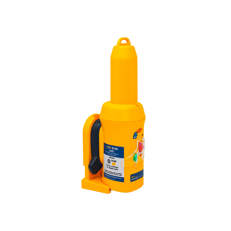 SafeSea S100 SART