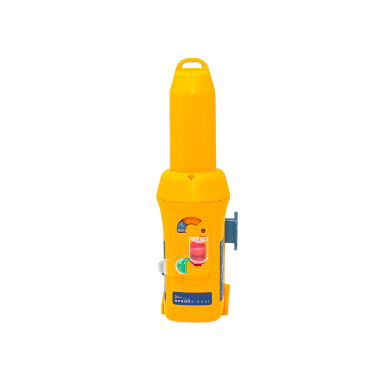 SafeSea S100 SART