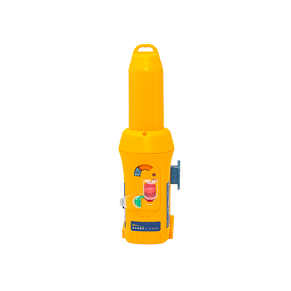 SafeSea S100 SART