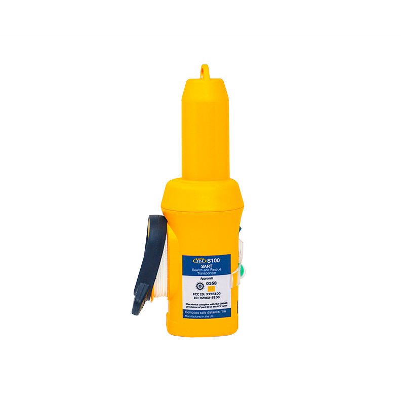 SafeSea S100 SART