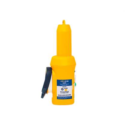 SafeSea S100 SART