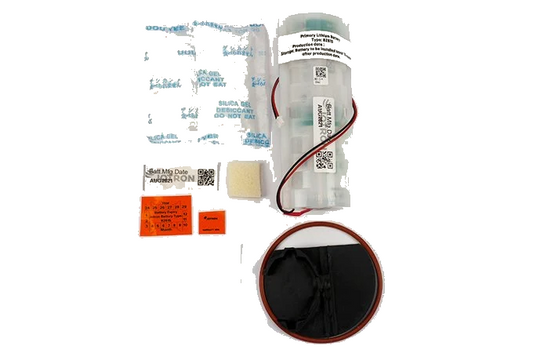 Tron SART20/AIS-SART Battery, 5 year maintenance kit