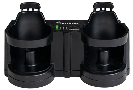 TronTracker BC10 Dual Charger