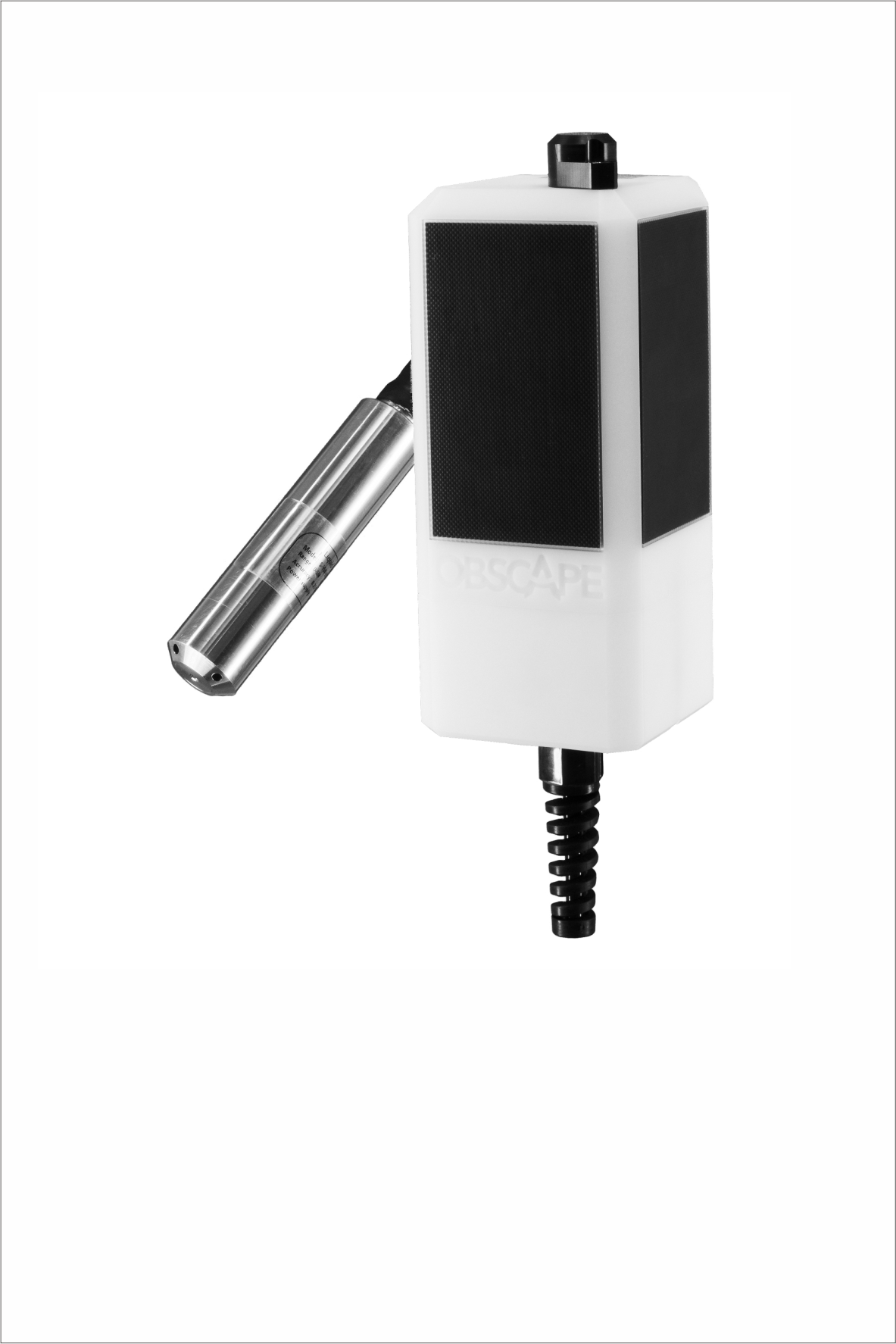 OBSCAPE Pressure Wave Gauge