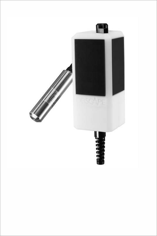 OBSCAPE Pressure Wave Gauge