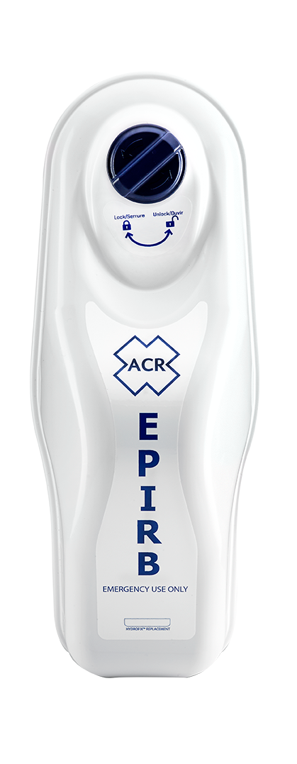 GlobalFix V5 AIS EPIRB Auto