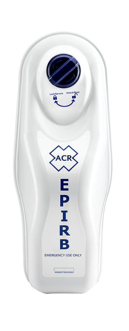 GlobalFix V5 AIS EPIRB Auto