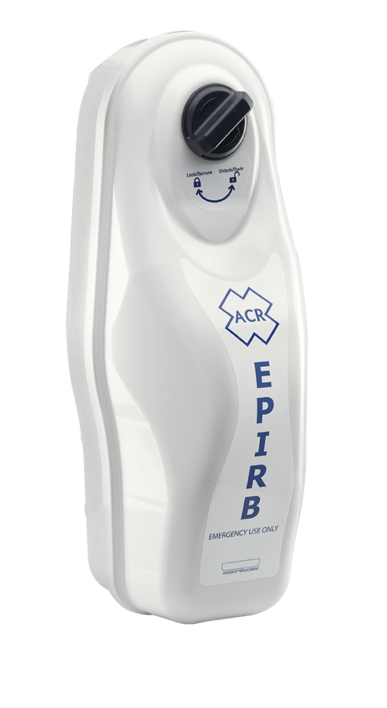 GlobalFix V5 AIS EPIRB Auto