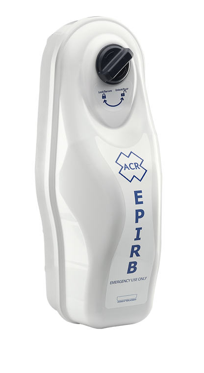 GlobalFix V5 AIS EPIRB Auto