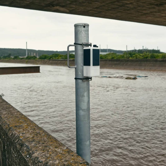 Radar Level Gauge