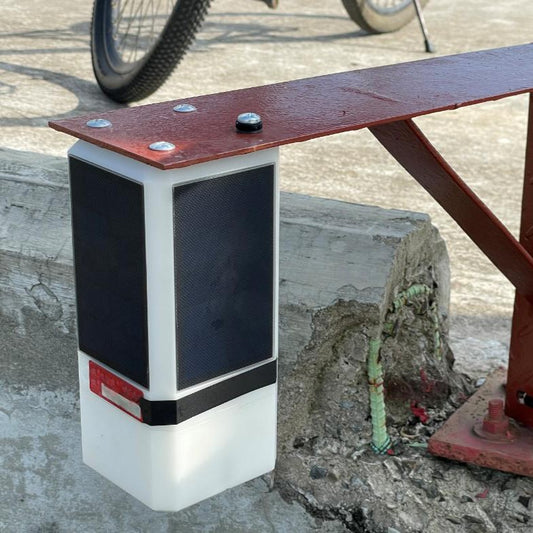 RADAR WAVE GAUGE