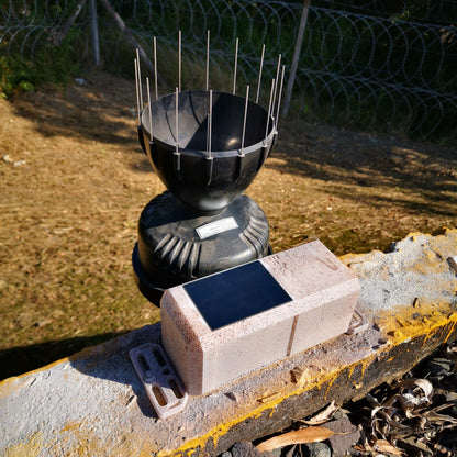 RAIN GAUGE 