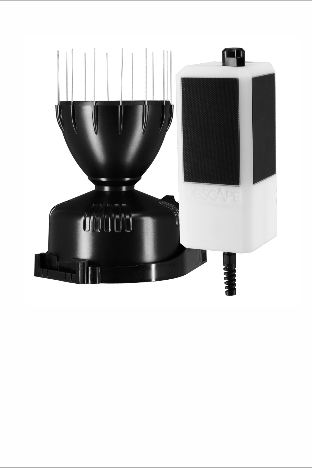 RAIN GAUGE 