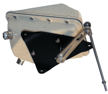 Simrad RF14XU Rudder Feedback - Frequency & Voltage