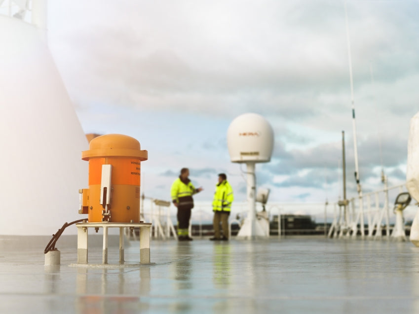 SVS-200 SVDR with Fixed Capsule