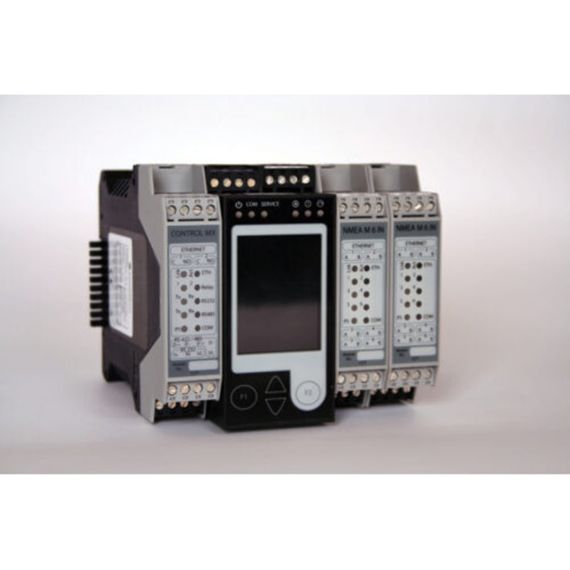 SVS-200 SVDR with Fixed Capsule