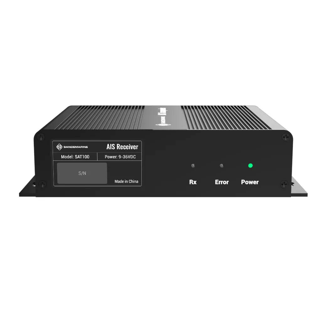 AIS receiver SAR100 PRO