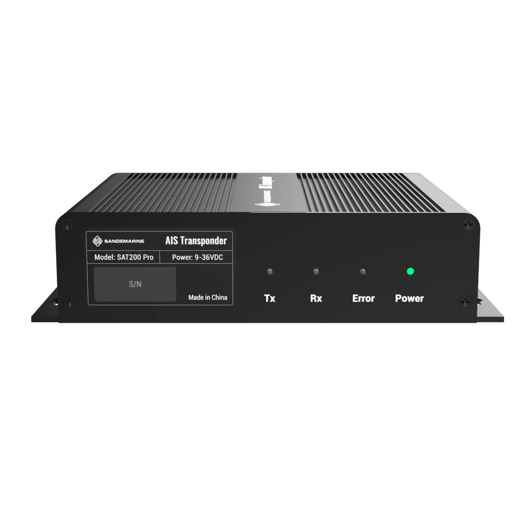 AIS transponder SAT200 Pro Class B