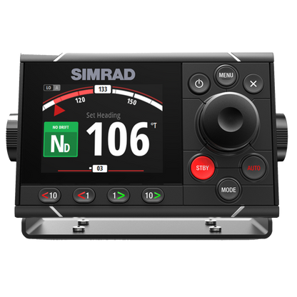 AP48 ROTARY AUTOPILOT HEAD