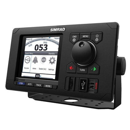 Simrad AP70MK2 IMO Start Kit