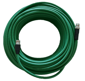 Simrad HALO 500X Ethernet Cable - 30 m (98.5 ft)