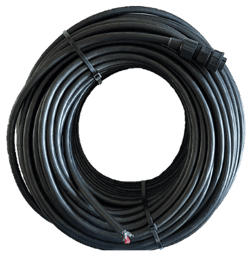 Simrad HALO 500X Power Cable - 30 m (98.5 ft)