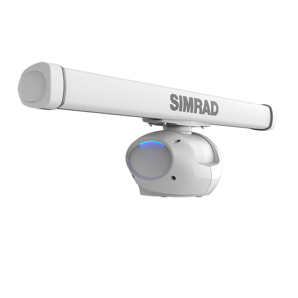 Simrad HALO 2004