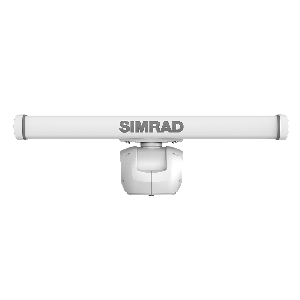 Simrad HALO 2004