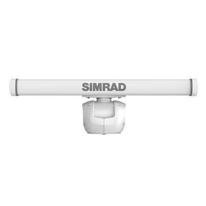 Simrad HALO 2004