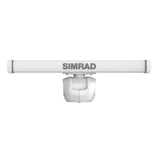 Simrad HALO 2004