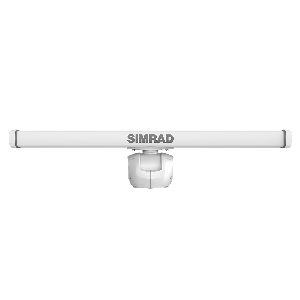 Simrad HALO 2006
