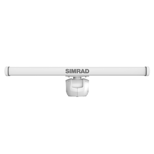 Simrad HALO 2006