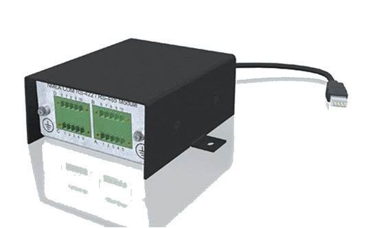 Hatteland NMEA 0183 4-Port USB Expander for Panel Computer