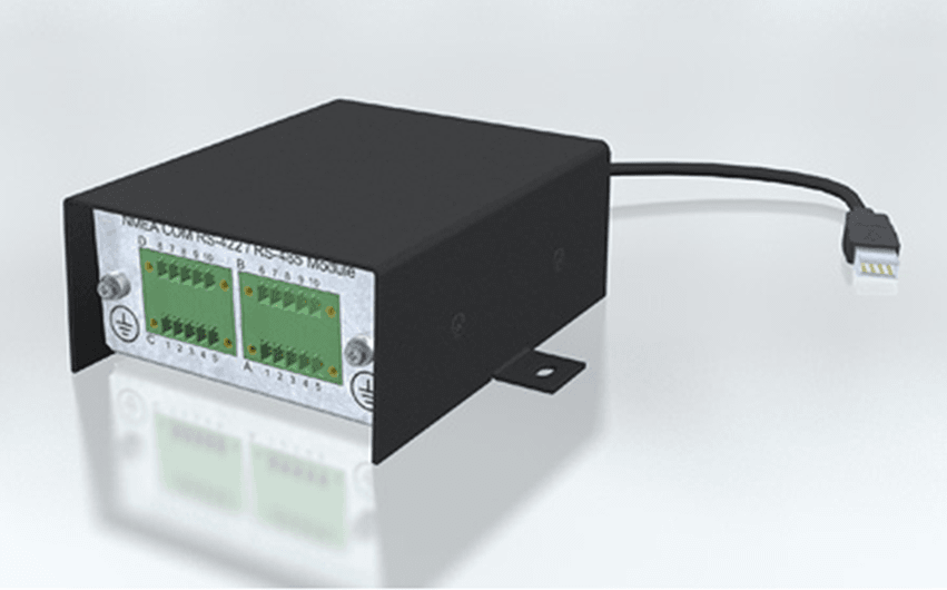 HATTELAND FPC,NMEA0183 4 PORT EXP.USB