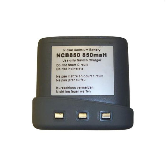 Simrad NCB850 - AX150 / AX250 Replacement NiMH Battery