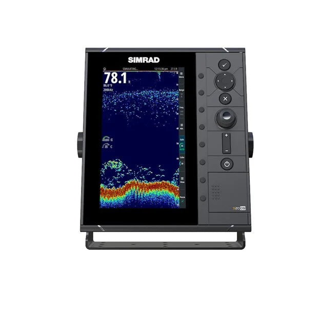 Echo Sounder S2009