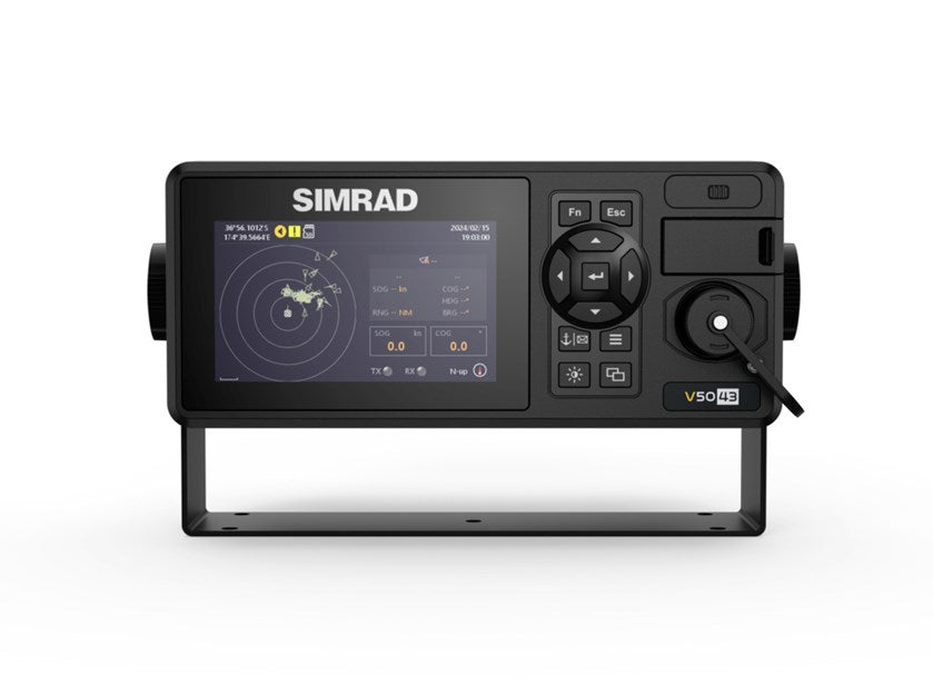 Simrad AIS V5043 Class A Transceiver